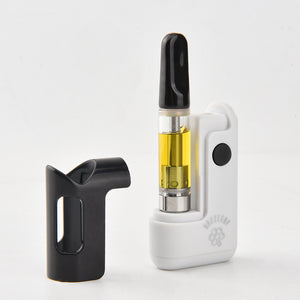 2Milii 510 Thread Cartridge VV Preheat Battery Dazzleaf vaporizer 2Milii 510 Thread Cartridge VV Preheat Battery Dazzleaf vaporizer