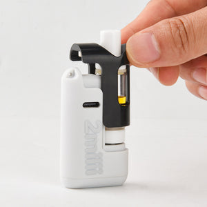2Milii 510 Thread Cartridge VV Preheat Battery Dazzleaf vaporizer 2Milii 510 Thread Cartridge VV Preheat Battery Dazzleaf vaporizer