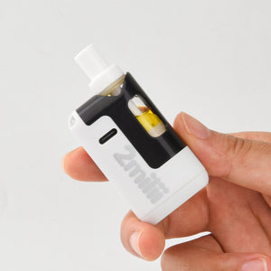 2Milii 510 Thread Cartridge VV Preheat Battery Dazzleaf vaporizer 2Milii 510 Thread Cartridge VV Preheat Battery Dazzleaf vaporizer