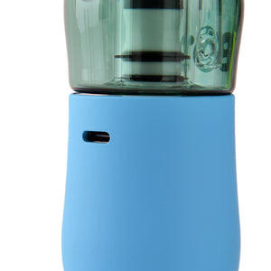 BOTii Mini Dab Rig Water Pipe Vaporizer