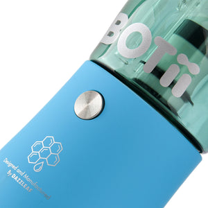 BOTii Mini Dab Rig Water Pipe Vaporizer