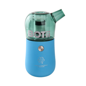BOTii Mini Dab Rig Water Pipe Vaporizer