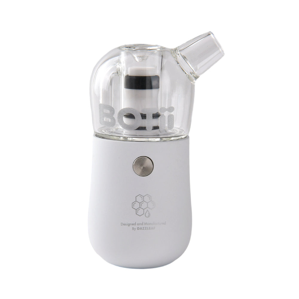 BOTii Mini Dab Rig Water Pipe Vaporizer