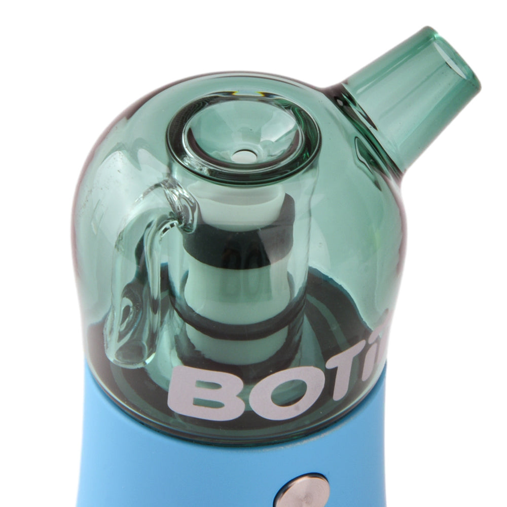 BOTii Mini Dab Rig Water Pipe Vaporizer