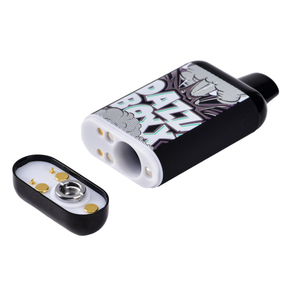 DAZZii BOXX 510 Cartridge Concealable VV 650mAh PreHeat Battery