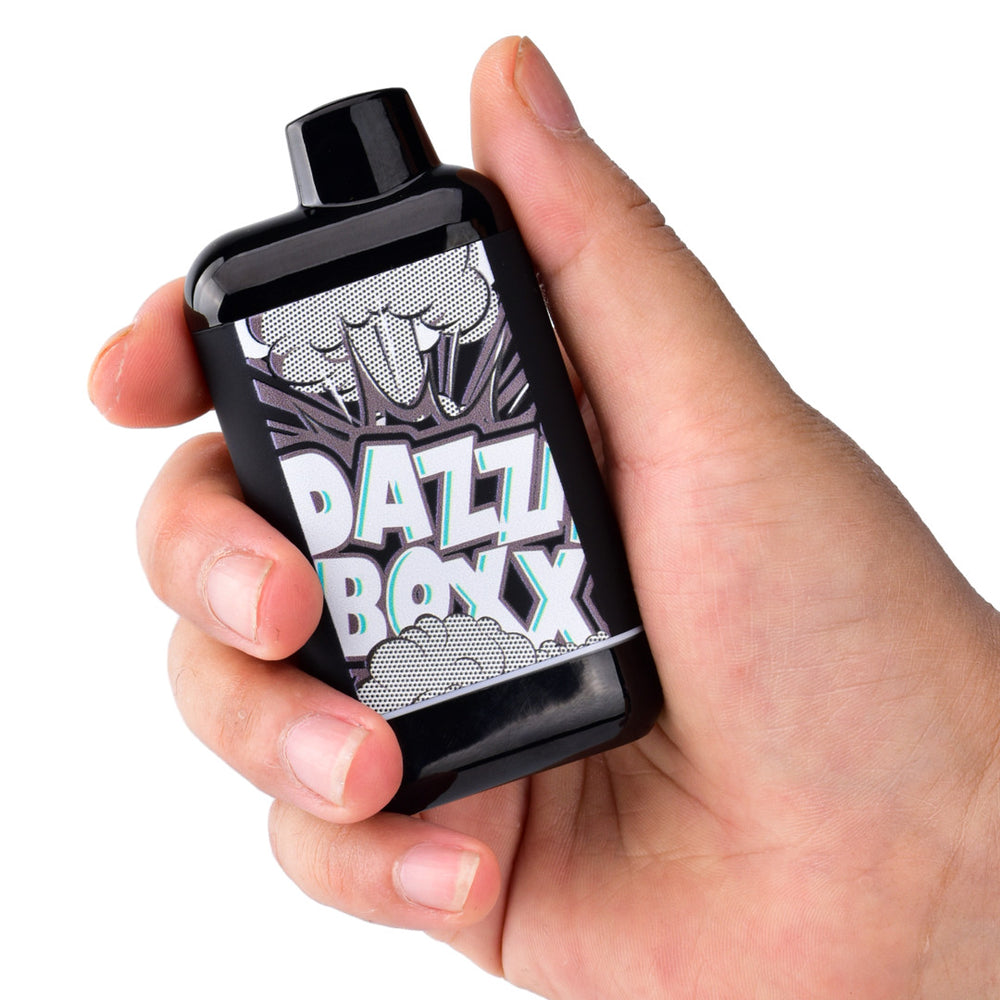DAZZii BOXX 510 Cartridge Concealable VV 650mAh PreHeat Battery
