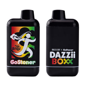 DAZZii BOXX 510 Cartridge Concealable VV 650mAh PreHeat Battery