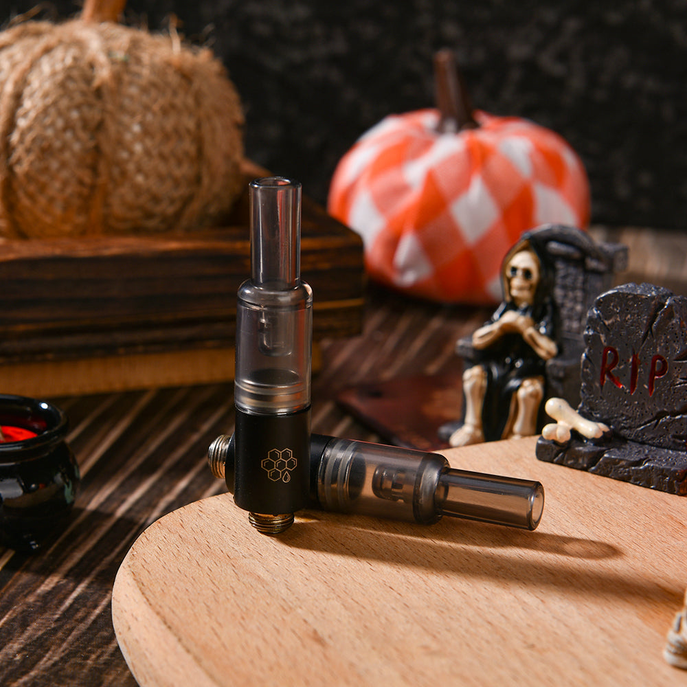 dab vape tank EZii MICRO WAX DAB Tank Set