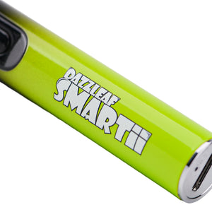 SMARTii 400mAh 510 PREHEAT OLED SCREEN BATTERY