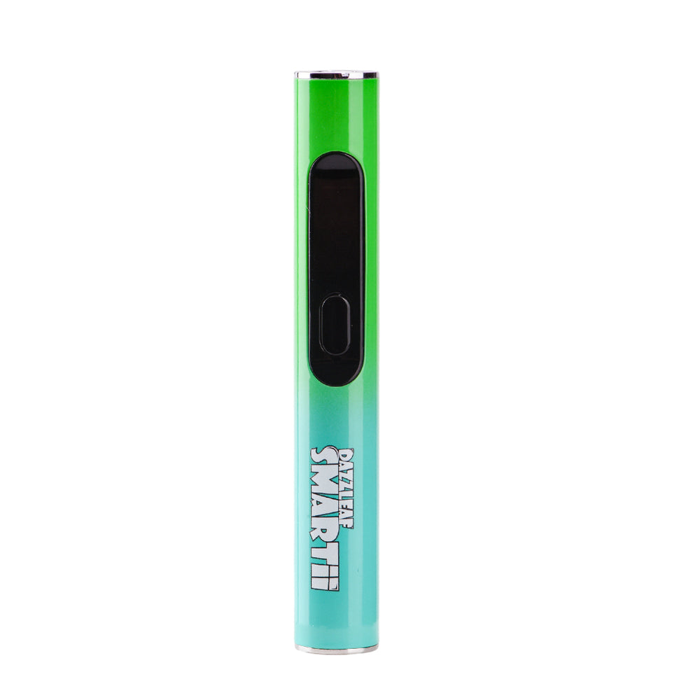 SMARTii 400mAh 510 PREHEAT OLED SCREEN BATTERY