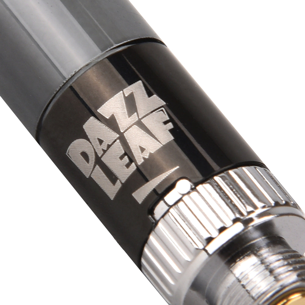 STRAW WAX DAB TANK - 2pk  Dazzleaf vaporizer