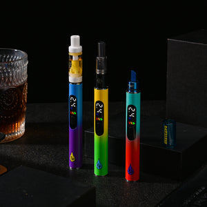 420 LED SCREEN 400mAh PREHEAT BATTERY