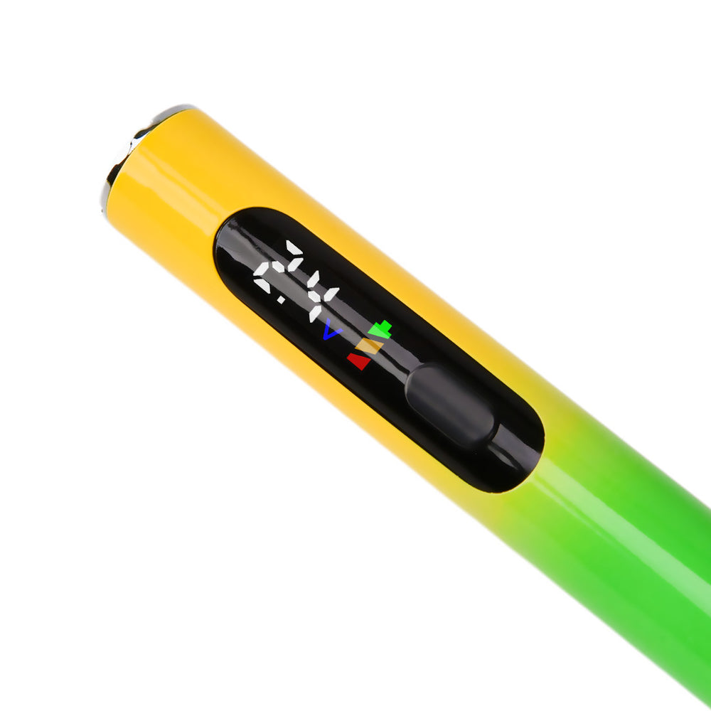 420 LED SCREEN 400mAh PREHEAT BATTERY