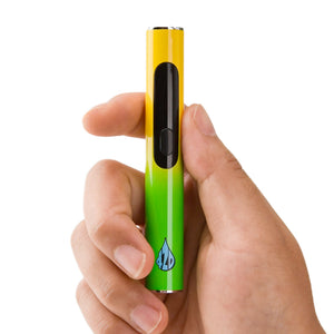420 LED SCREEN 400mAh PREHEAT BATTERY