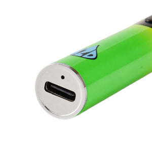 420 LED SCREEN 400mAh PREHEAT BATTERY