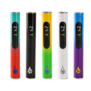 420 LED SCREEN 400mAh PREHEAT BATTERY