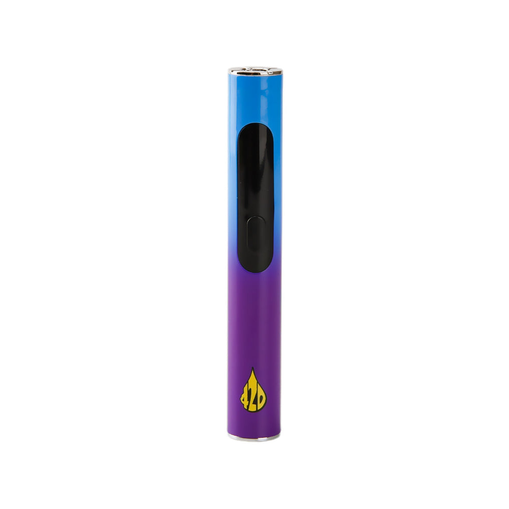 420 LED SCREEN 400mAh PREHEAT BATTERY