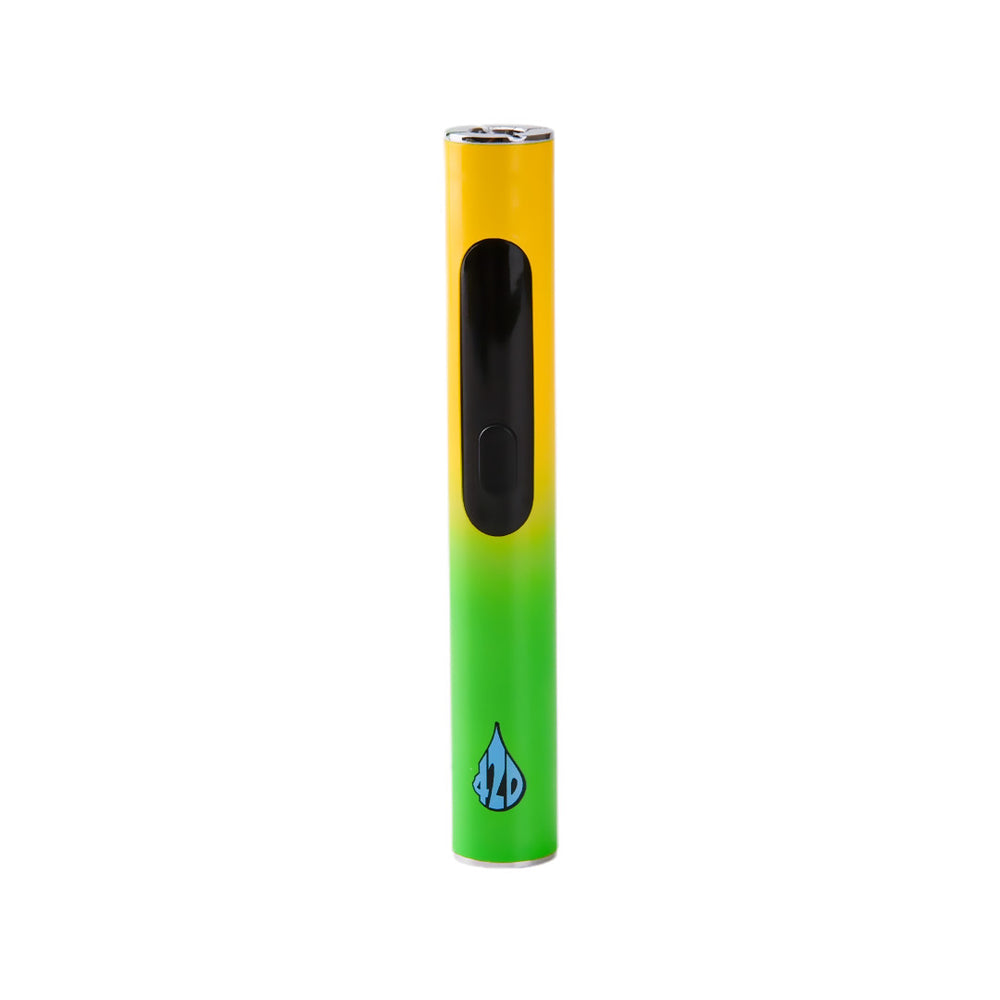 420 LED SCREEN 400mAh PREHEAT BATTERY