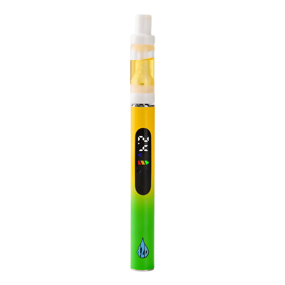 420 LED SCREEN 400mAh PREHEAT BATTERY
