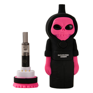 ALIEN 510 Cartridge Concealable VV 550mAh PreHeat LED Screen Battery Dazzleaf vaporizer ALIEN 510 Cartridge Concealable VV 550mAh PreHeat LED Screen Battery Dazzleaf vaporizer
