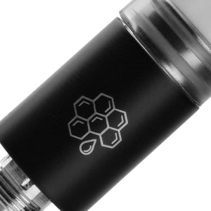dab vape tank EZii MICRO WAX DAB Tank Set