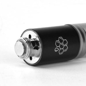EZii MICRO WAX DAB Tank Set - 2pk Dazzleaf vaporizer EZii MICRO WAX DAB Tank Set - 2pk Dazzleaf vaporizer