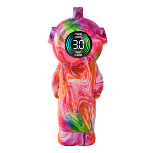 SPACEMAN 510 Cartridge Concealable VV 550mAh PreHeat LED Screen Batter Dazzleaf vaporizer SPACEMAN 510 Cartridge Concealable VV 550mAh PreHeat LED Screen Batter Dazzleaf vaporizer