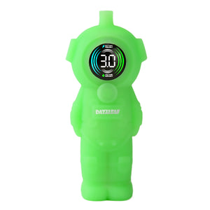 SPACEMAN 510 Cartridge Concealable VV 550mAh PreHeat LED Screen Batter Dazzleaf vaporizer SPACEMAN 510 Cartridge Concealable VV 550mAh PreHeat LED Screen Batter Dazzleaf vaporizer