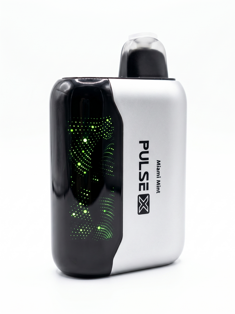 fenix disposable vape XRIL Pulse X 40K Puffs Disposable Vape – Dazzleaf vaporizer