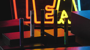 
            
                Load and play video in Gallery viewer, 420 LED SCREEN 400mAh PREHEAT BATTERY
            
        