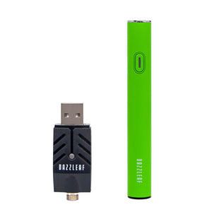 EZii Mini 510 Thread VV Preheat Battery Dazzleaf vaporizer EZii Mini 510 Thread VV Preheat Battery Dazzleaf vaporizer