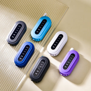 DKEii 650mAh OIL & Concentrate Cartridge Battery