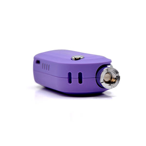 DKEii 650mAh OIL & Concentrate Cartridge Battery – Dazzleaf