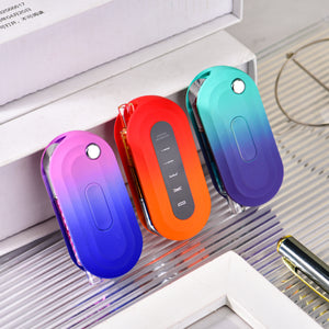 DKEii 650mAh OIL & Concentrate Cartridge Battery