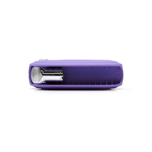 DKEii  650mAh OIL & Concentrate Cartridge Battery