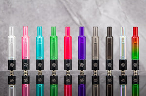 DAZZLEAF EZii Mini Wax/Dab Tank all colors