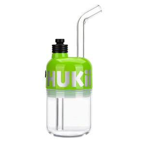 HUKii Dab Rig Water Pipe Vaporizer