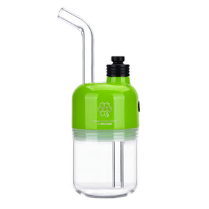 HUKii Dab Rig Water Pipe Vaporizer