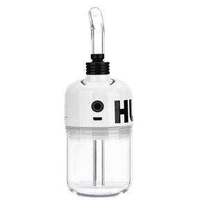 HUKii Dab Rig Water Pipe Vaporizer