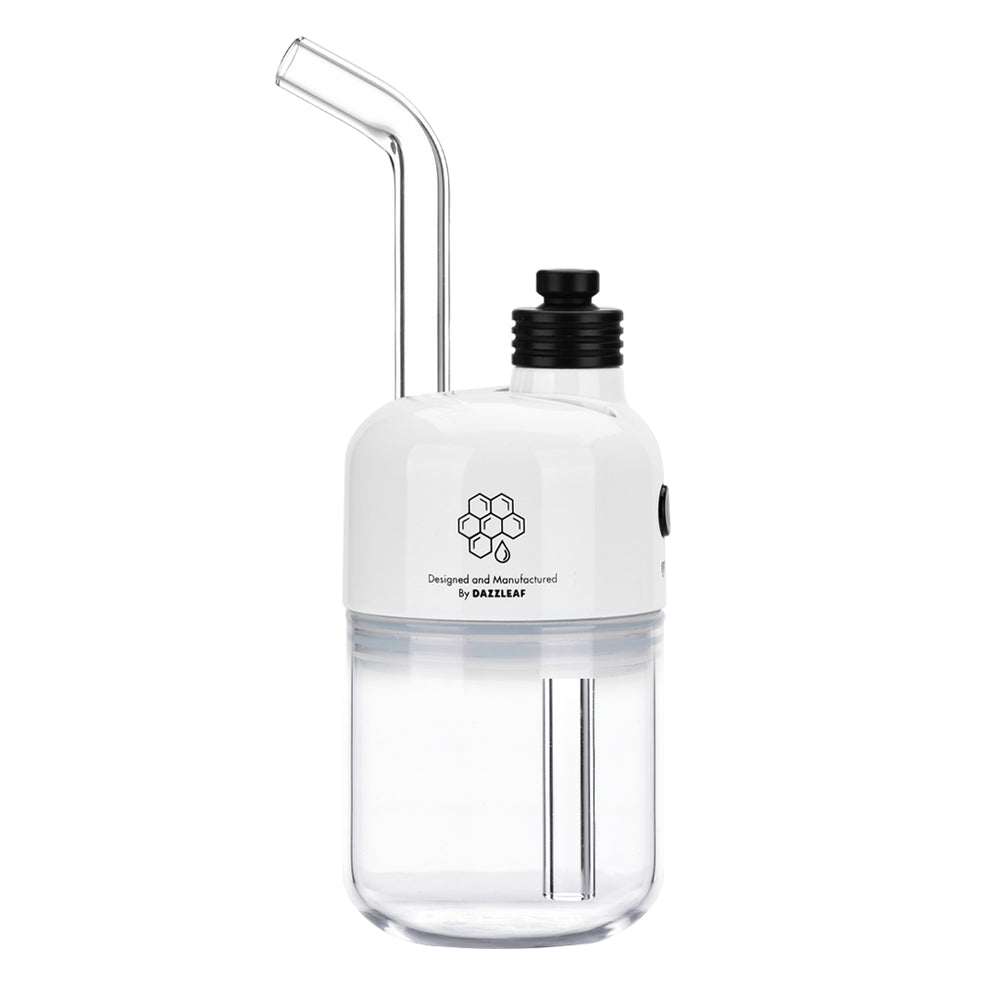 HUKii Dab Rig Water Pipe Vaporizer