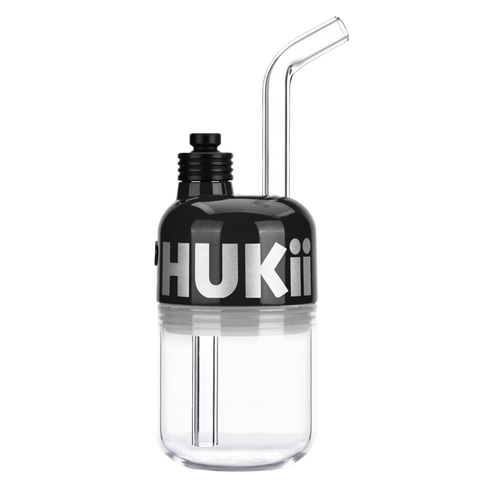 HUKii Dab Rig Water Pipe Vaporizer