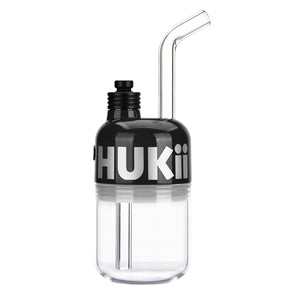 HUKii Dab Rig Water Pipe Vaporizer