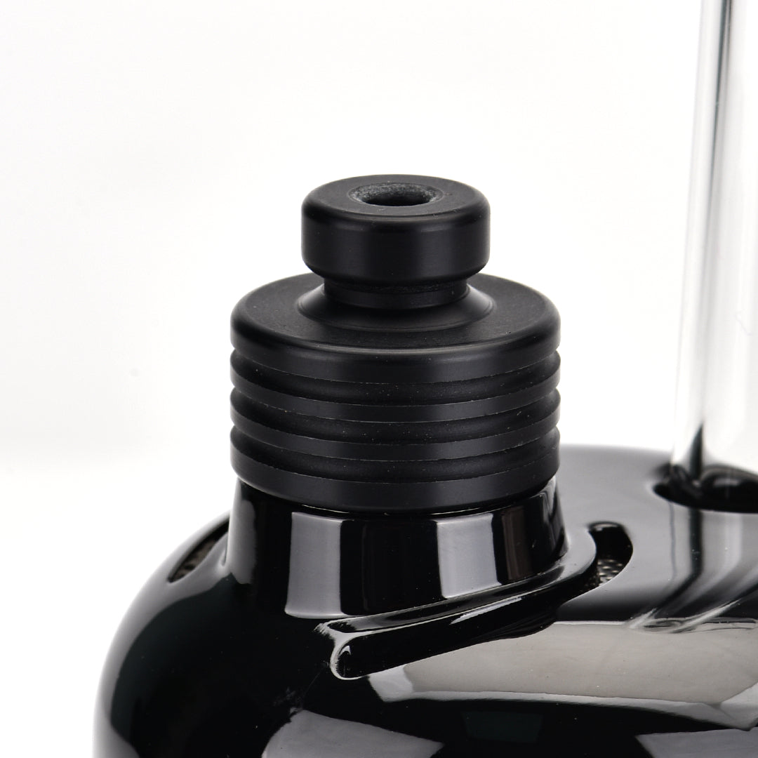 HUKii Dab Rig Water Pipe Vaporizer Dazzleaf vaporizer