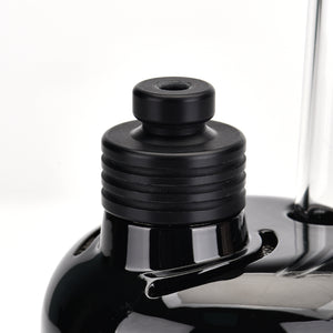 HUKii Dab Rig Water Pipe Vaporizer