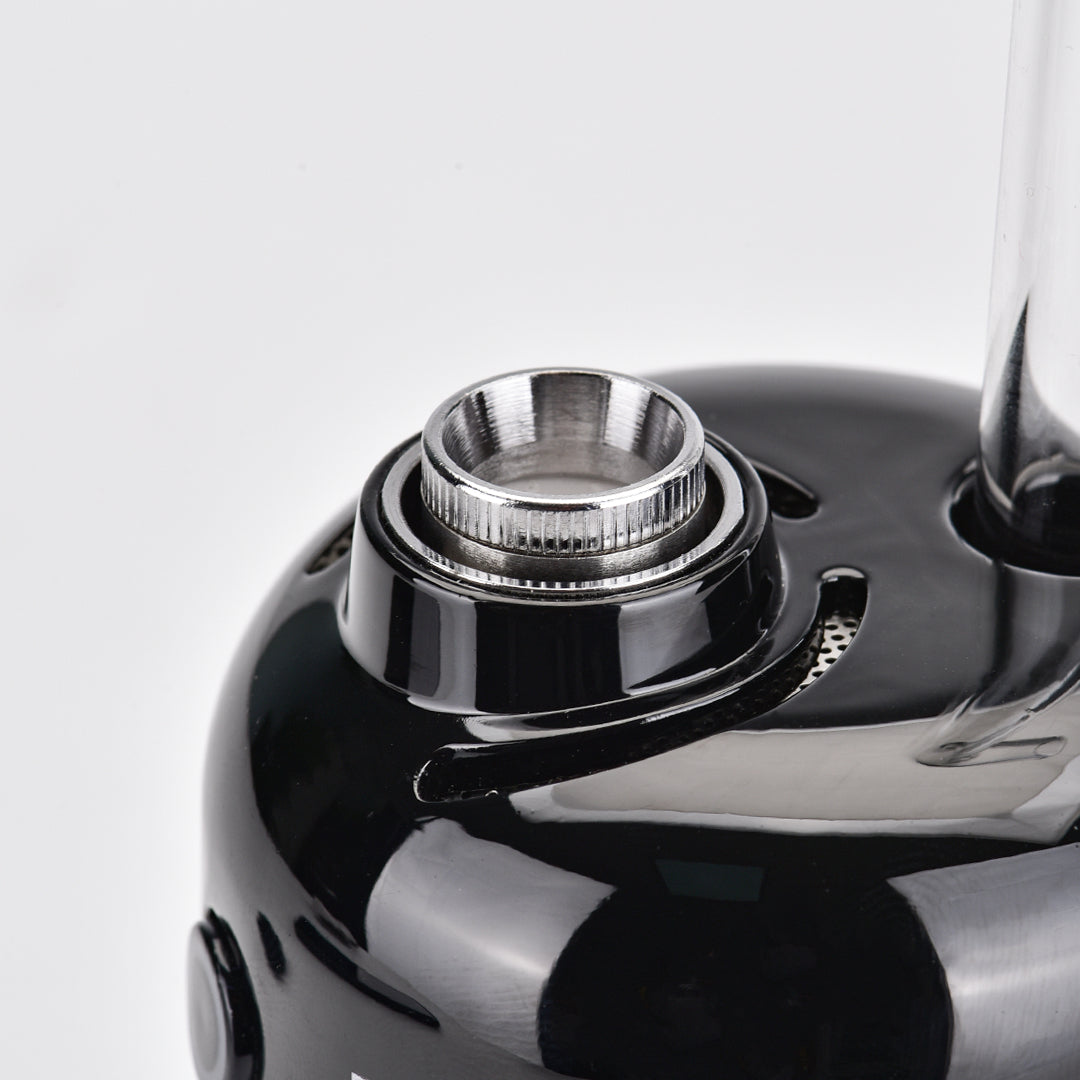 HUKii Dab Rig Water Pipe Vaporizer Dazzleaf vaporizer