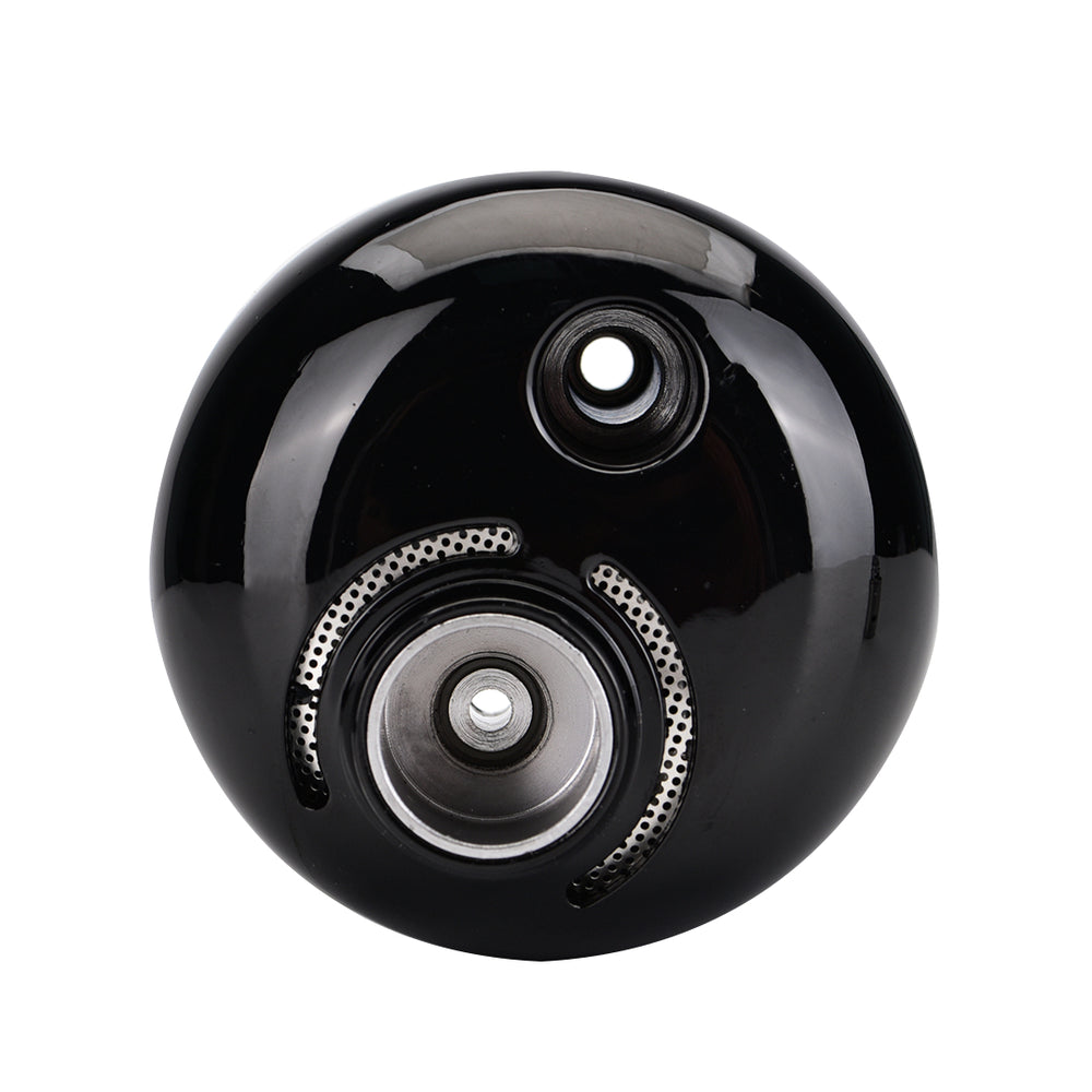 HUKii Dab Rig Water Pipe Vaporizer