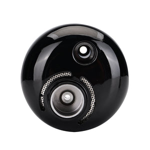 HUKii Dab Rig Water Pipe Vaporizer