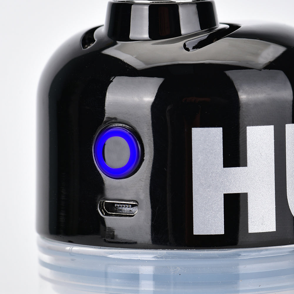 HUKii Dab Rig Water Pipe Vaporizer