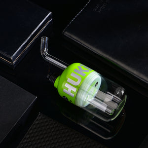 HUKii Dab Rig Water Pipe Vaporizer