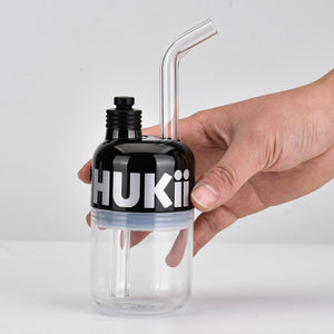 HUKii Dab Rig Water Pipe Vaporizer